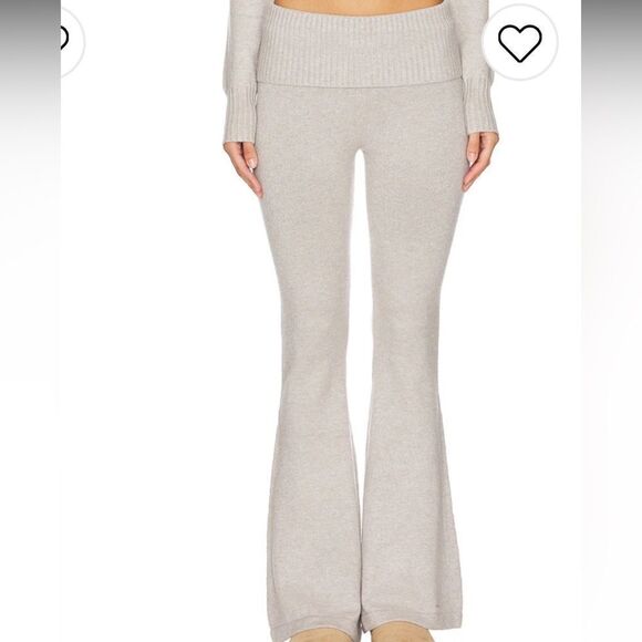 Gray lounge set - Picture 5 of 5